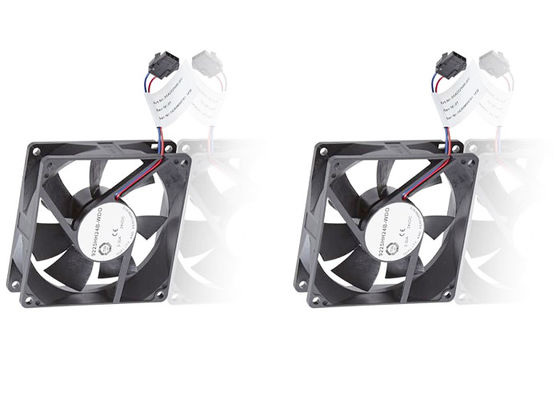 3HAC025466-001 ABB Fan 9225HH24B-WDO Robot Controller IRC5 Parte única
