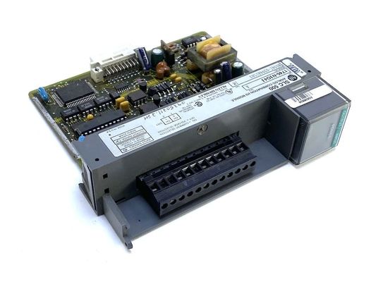 1746-NIO4I Modulo de Combinação Analógica AB Rockwell Automation SLC 500