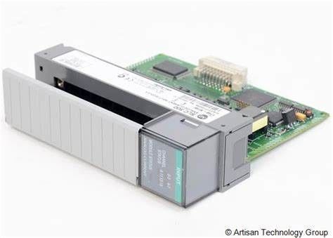 1746-NI16I AB Backplane Corrente (5 Volts) 125 miliamps SLC 500 Análogo módulo de entrada e saída