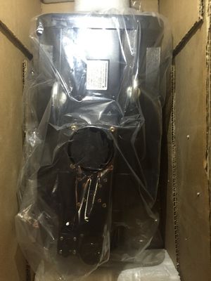 SGM-08A2F-J33 Yaskawa ELECTRICO AC SERVO MOTOR 750W 4.4A Servo motor industrial