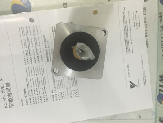 SGM-04UWB4CL Servomotor Ac Servomotor Industrial Yaskawa 200V 3000RMP
