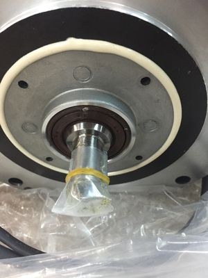 SGM-02B312B Yaskawa Servomotor Industrial AC Servomotor 100V 200W 2.7A 3000 RPM
