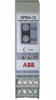 ABB ACS800-104-0105-7 AC Inverter Conversor de Frequência 34 Kg Conexões completas de 2 fios