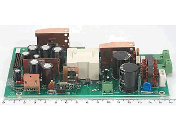 SDCS-POW-1 POWER SUPPLY BOARD 10012279 DRIVE RESERVAS Novas em caixa