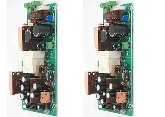SDCS-POW-1 POWER SUPPLY BOARD 10012279 DRIVE RESERVAS Novas em caixa
