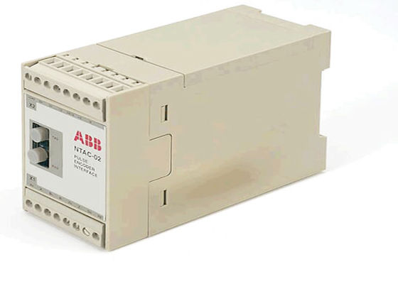 NTAC-02 OPTION/SP KIT 58976008 Módulo de interface do codificador de pulsos