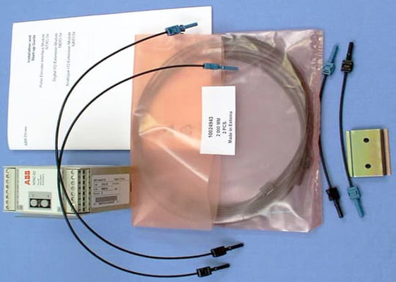 NTAC-02 OPTION/SP KIT 58976008 Módulo de interface do codificador de pulsos