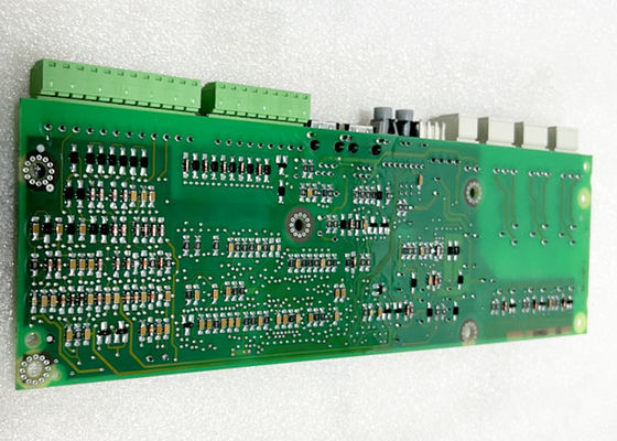 42000615 KIT DE ATUALIZAÇÃO 3 KIT DE PLACA DE CONTROLE SW DO SISTEMA NIOC-02C 3AFE64634798