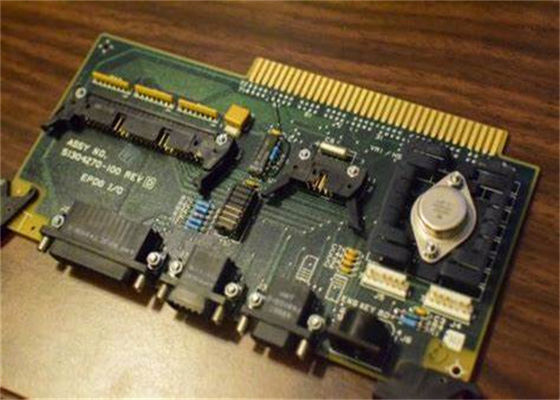 Honeywell 51304270-100 EPDG I/O Module 100% Novo Original em estoque