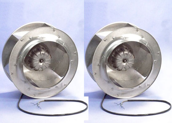 3AXD50000006111 Ventilador centrífugo industrial CRBB/4-400/188 Acessórios de instalação de acionamento