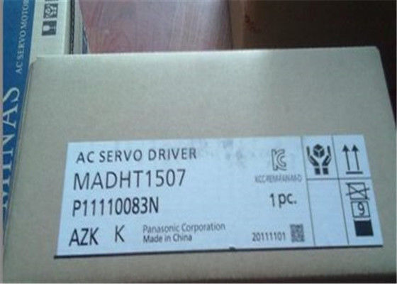 MADHT1507 Panasonic AC Servo Drives 200W 200-240VAC 240V Industrial
