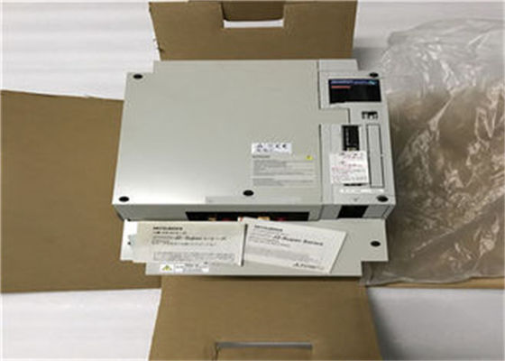 MR-J2S-15KB MITSUBISHI ELECTRIC SERVO DRIVE AC SERVO AMPLIFIADOR 100V/200V AC Série MELSERVO-J2-SUPER