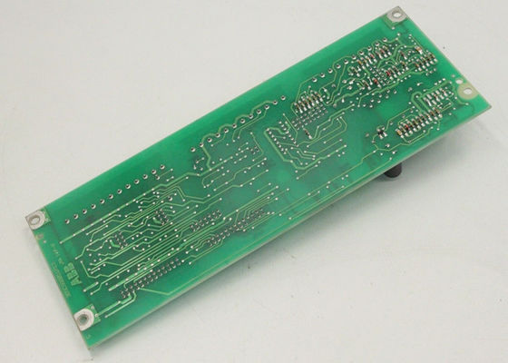 ABB CONTROL BOARD SDCS-IOB-3 3BSE004086R1 CONNECT PCB CIRCUIT BOARD NOVO