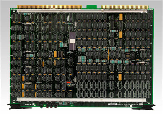 Honeywell 51401072-300 TDC 3000 Memória aprimorada 100% Novo Original
