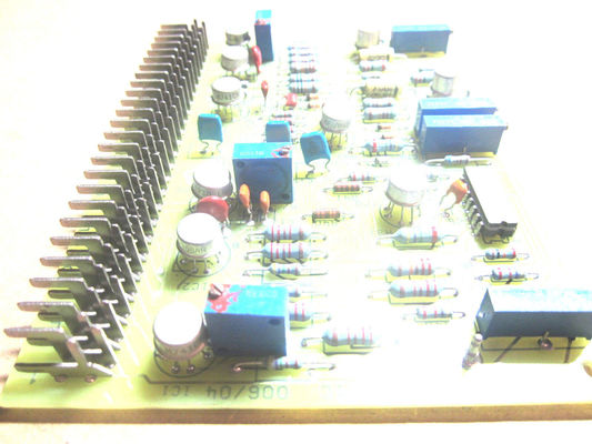 FANUC GE OP-AMP-Circuitos IC3600AOAL1 para a série Mark I/Mark II