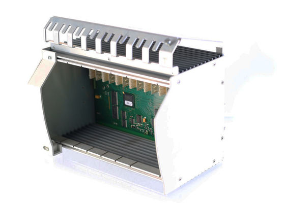 3BDH000530R1 PM 803F Unidade Base 16MB PLC AC800F Modulo de Processador de Controle
