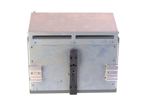 3BDH000530R1 PM 803F Unidade Base 16MB PLC AC800F Modulo de Processador de Controle
