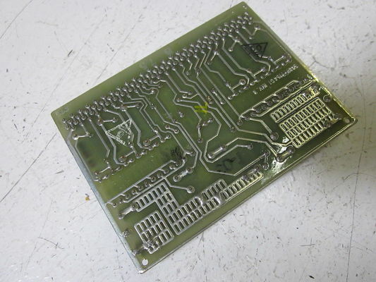 Placas de circuito rectificador FANUC GE IC3600CCCA1 para as séries Mark I e Mark II