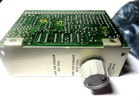 COMUNICADOR GERAL DE CONTROLOS DO MOTOR ELÉTRICO IC3650SSNE1 para as séries Mark I e Mark II
