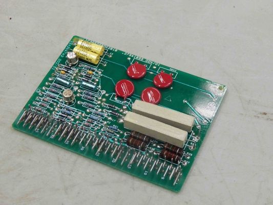 Modulo de interfaces Ethernet IC3650SRDG2