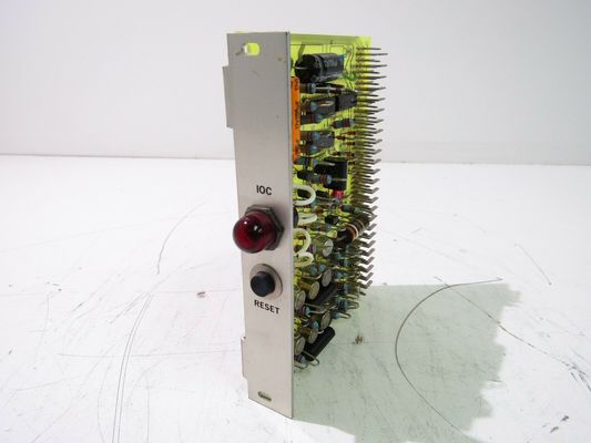 Fanuc GE IC3600TSUJ1 para os dois primeiros sistemas de gestão de turbinas de gás/vapor