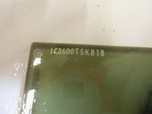 Fanuc GE Startup Control board. IC3600TSKB1 para a série Mark I/Mark II da GE