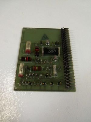 Fanuc GE Startup Control board. IC3600TSKB1 para a série Mark I/Mark II da GE