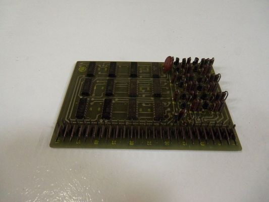 Fanuc General Electric MKII série IC3600TILB INVERTED LIMIT BOARD