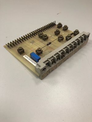 IC3600TCBA1 Fanuc General Electric SPEEDTRONIC Mark II Sistema de controlo de turbina