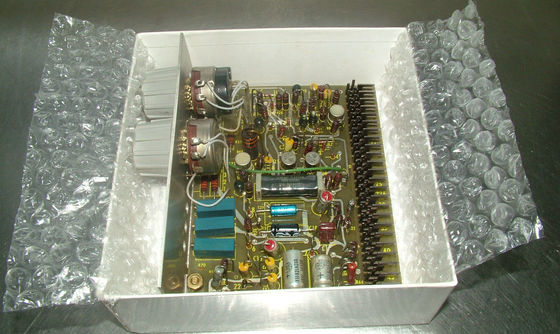 IC3600SSZA1 placa de circuito impresso Fanuc General Electric para a série Mark I-II