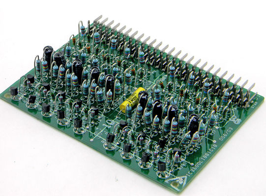 GE IC3600LIBB1 Input Buffer Card For Earliest Of Speedtronic Steam / Gas Management Systems (Cartão de amortecimento de entrada para os primeiros sistemas de gerenciamento de vapor / gás da Speedtronic)