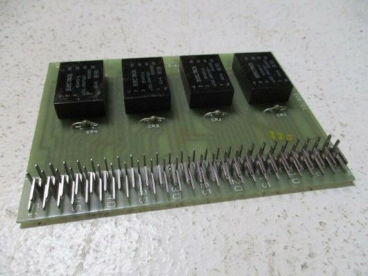 Tabela de circuito de controlo da série Fanuc MKII IC3600LIBB1 da General Electric