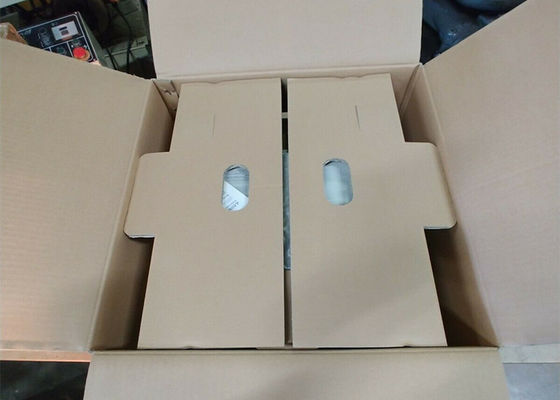 MITSUBISHI Industrial AC SERVO DRIVE MR-J2S-22KB-EB 22KW MR-J Servo Amplificador 400V NOVO