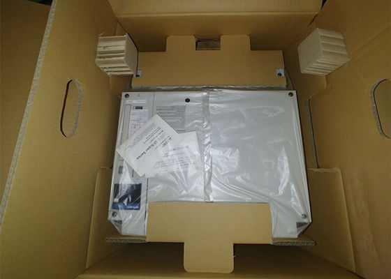 MITSUBISHI Industrial AC SERVO DRIVE MR-J2S-22KB-EB 22KW MR-J Servo Amplificador 400V NOVO