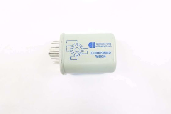 Fanuc IC3600KMRE2 GENERAL ELECTRIC GE IC3600KMRC9 relevo de trabalho médio