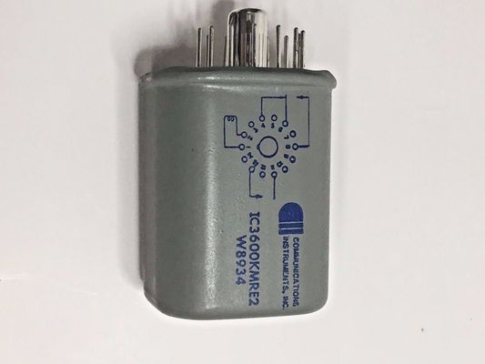 Fanuc IC3600KMRE2 GENERAL ELECTRIC GE IC3600KMRC9 relevo de trabalho médio