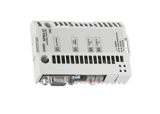 RPBA-01 Convertidor de frequência Abb 3ABD64606859 Opção de adaptador Profibus