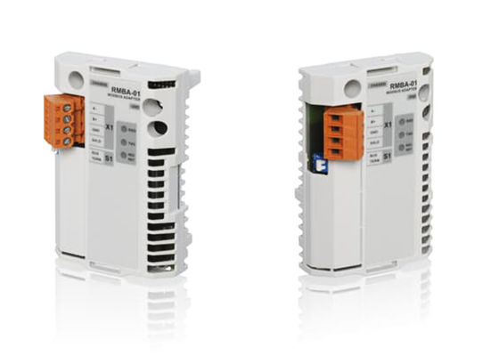 RMBA-01 3ABD64606778 Opção de conversor de frequência do adaptador Modbus