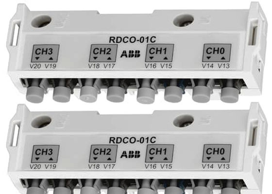 RDCO-01C 3ABD64606948 Opção de unidade de adaptador de comunicação DDCS