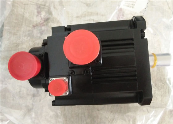Potência média de inércia Mitsubishi AC Servo Motor 1KW HF-SE102BJW1-S100
