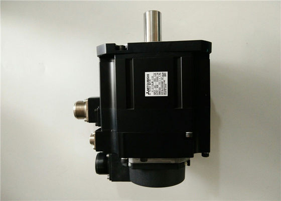 Potência média de inércia Mitsubishi AC Servo Motor 1KW HF-SE102BJW1-S100