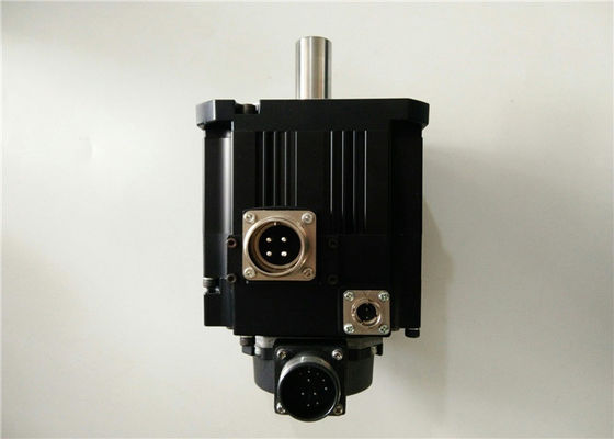 Potência média de inércia Mitsubishi AC Servo Motor 1KW HF-SE102BJW1-S100