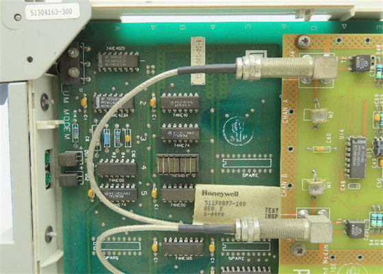 Honeywell 51304163-300 PM Modem 100% novo original em estoque