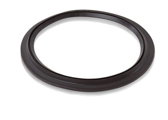 3hnm 12513-1 Abb Peças de robô Garrafa Hw. Servo 4 Fpm 60 Sh.A Tinta preta