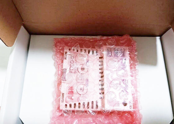 FDCO-01 3AUA0000107392 Adaptador de fibra óptica/SP KIT Adaptador de comunicação DDCS