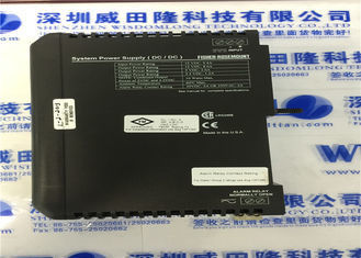 KJ1501X1-BB1 12P0678X022 Módulo de alimentação redundante Emerson DELTA V Passthrough