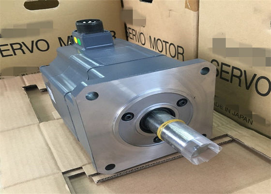 Motor elétrico de 3 fases AC 4,5 kW Mitsubishi para série M500 HA300NC-S