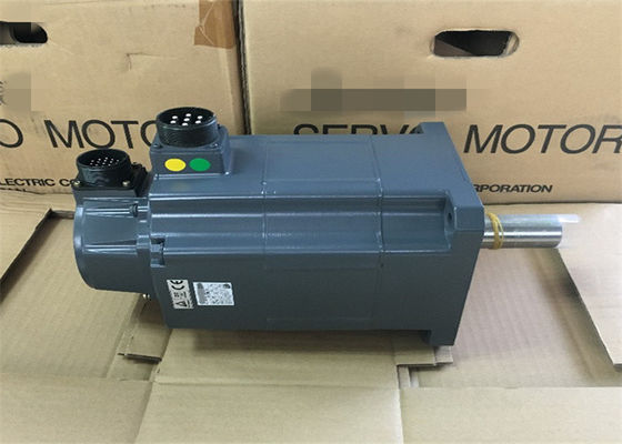 Motor elétrico de 3 fases AC 4,5 kW Mitsubishi para série M500 HA300NC-S
