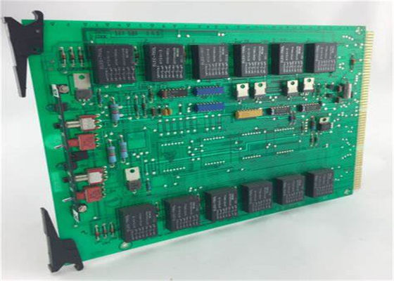 Honeywell 30735863-002 Cartão de comutação TDC 2000