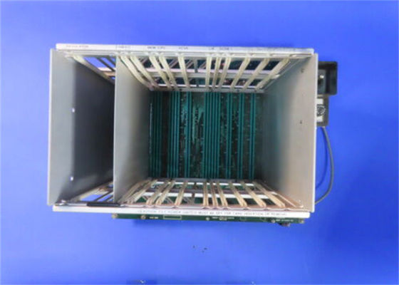 Honeywell 30735869-001 TDC 2000 RCD Backplane